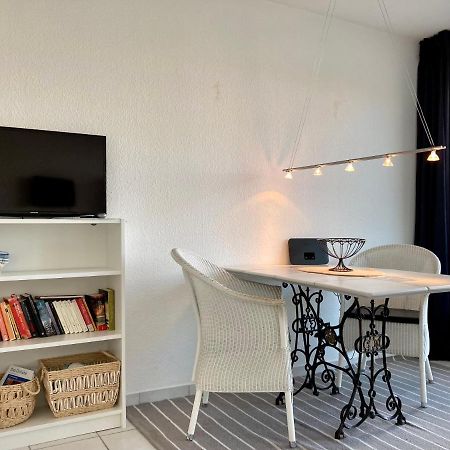 Haus Seeluft Whg 11 Wangerooge Luaran gambar