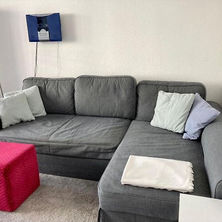 Haus Seeluft Whg 11 Wangerooge Luaran gambar