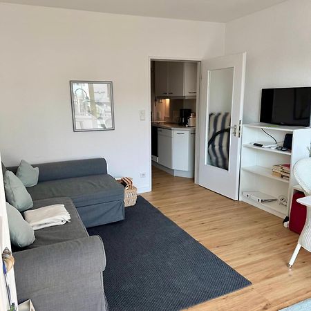 Haus Seeluft Whg 11 Wangerooge Luaran gambar