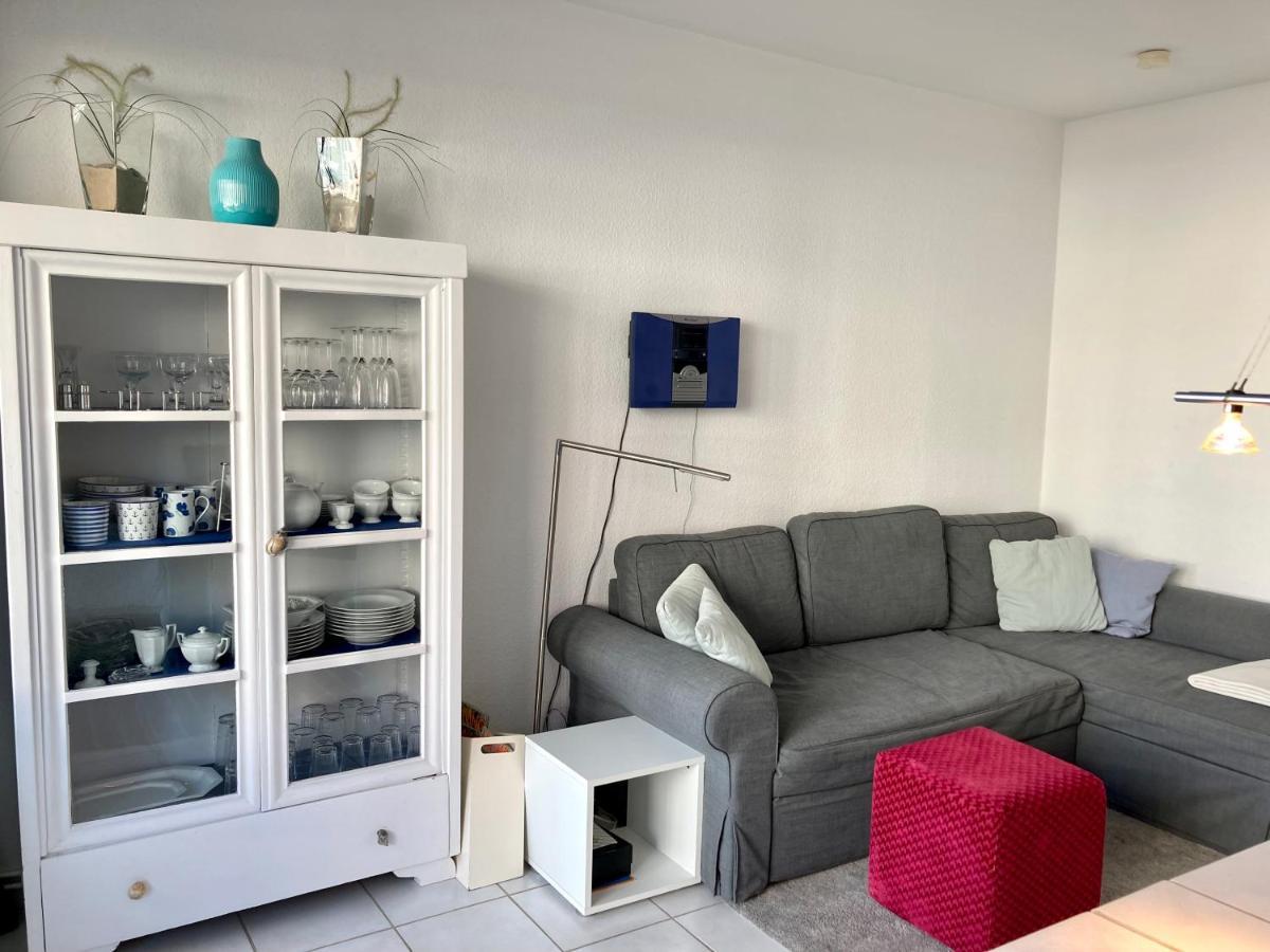 Haus Seeluft Whg 11 Wangerooge Luaran gambar