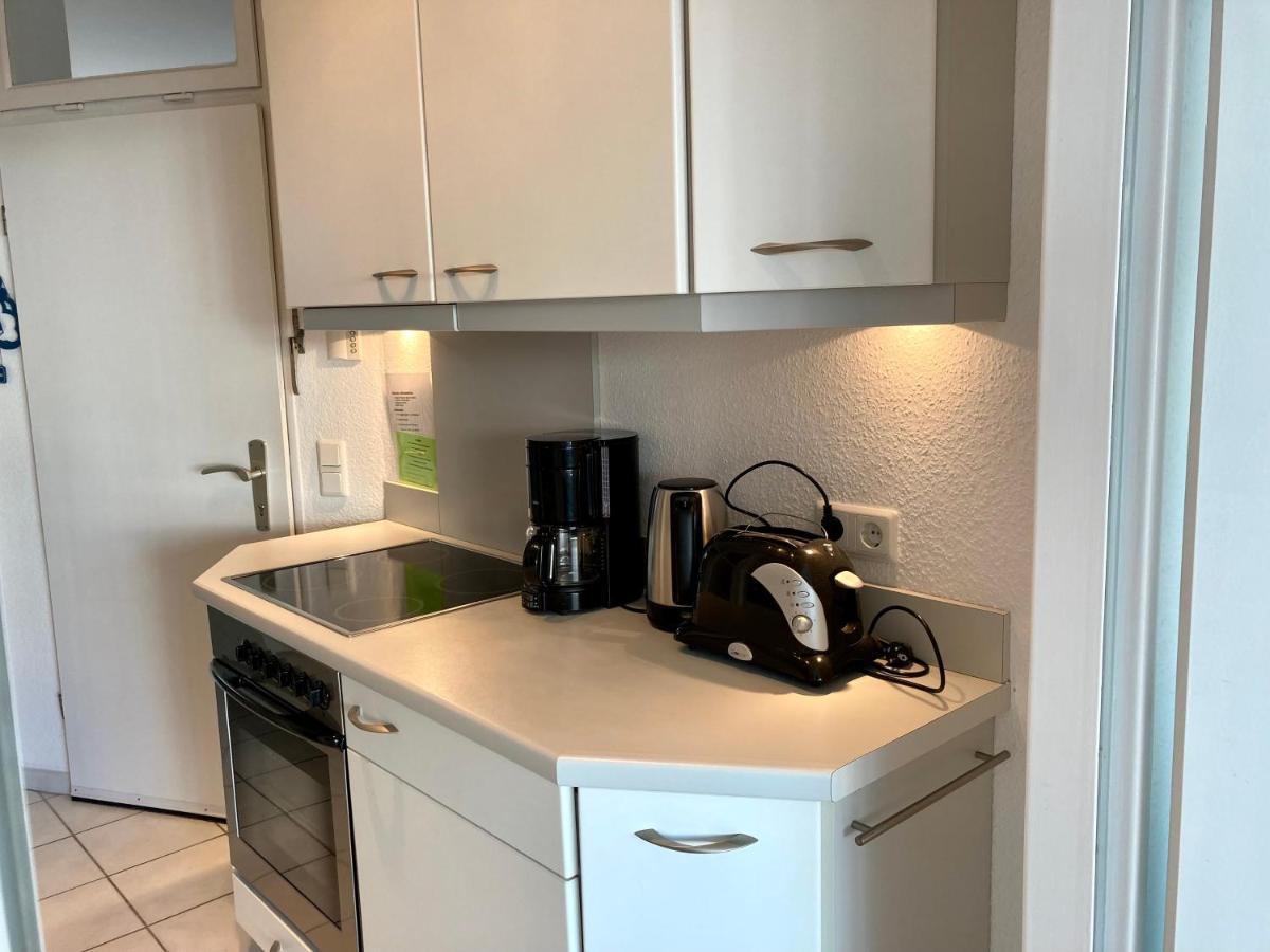 Haus Seeluft Whg 11 Wangerooge Luaran gambar