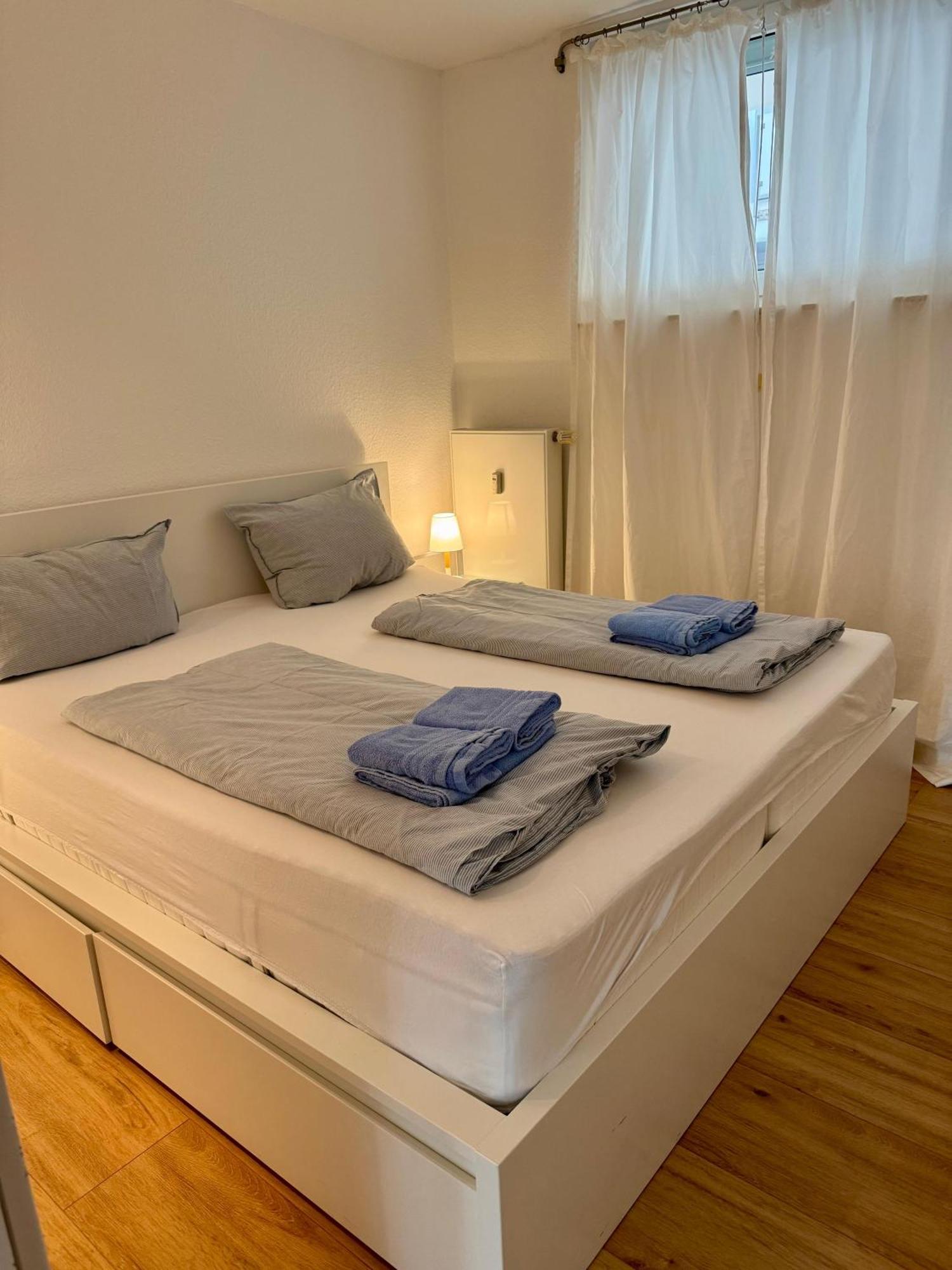 Haus Seeluft Whg 11 Wangerooge Luaran gambar